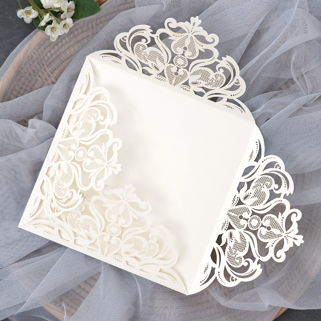 PONATIA Multi-color Classic Laser Cut Pockets PA-1020