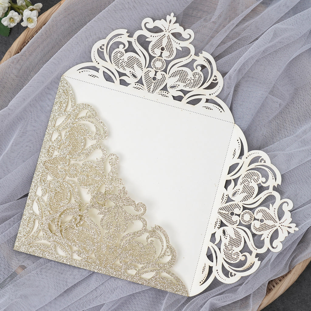 PONATIA Multi-color Classic Laser Cut Pockets PA-1020
